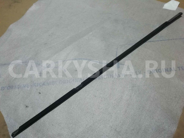 Накладка стекла BMW X5 E70 (2006—2010) BMW X5 оригинальный номер 51357136975