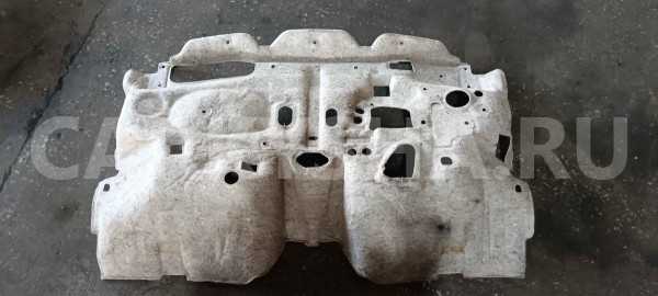 Шумоизоляция Hyundai Solaris I (2010—2014) Hyundai Solaris оригинальный номер 841204L000