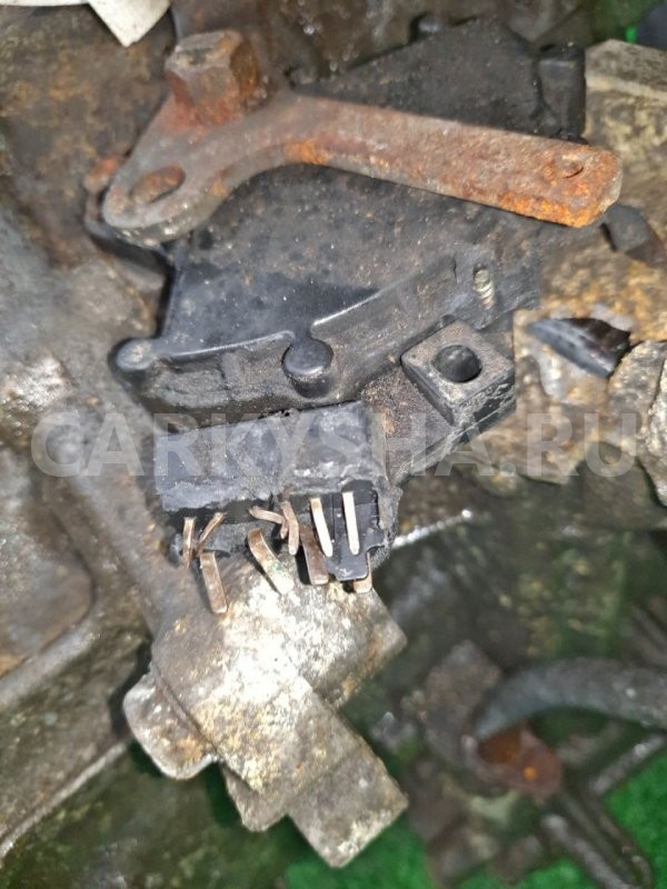 АКПП Mitsubishi Outlander 