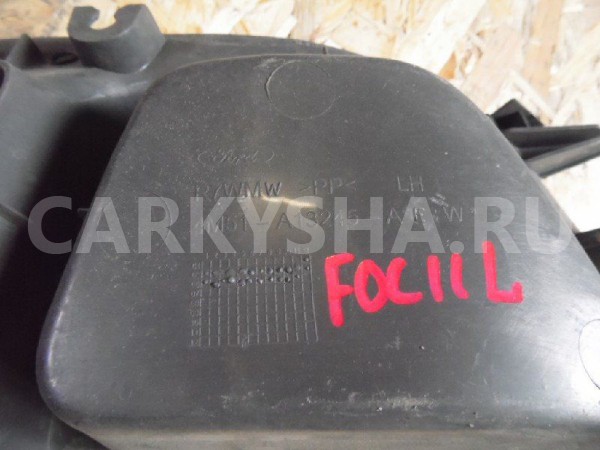 Обшивка салона Ford Focus II (2005—2008) Ford Focus оригинальный номер 4M51A13245AEW