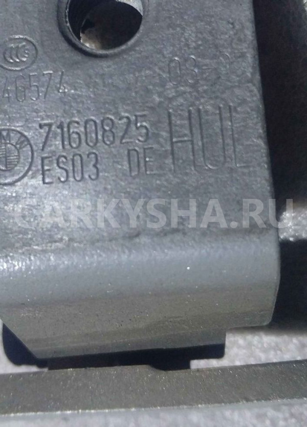 Петля двери BMW X5 E70 (2006—2010) BMW X5 оригинальный номер 41527200243