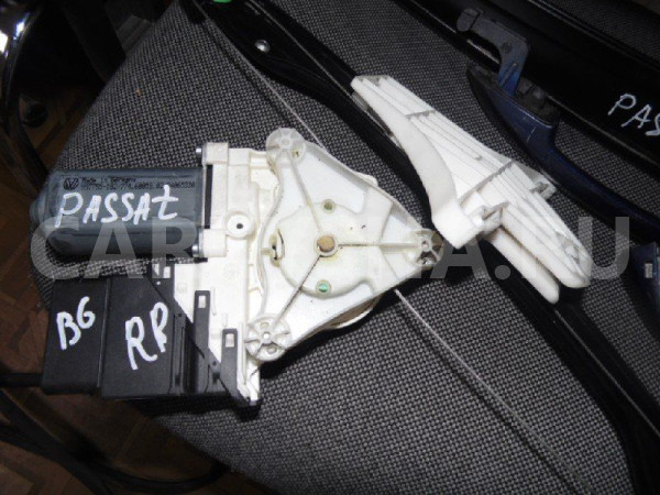 Стеклоподъемник Volkswagen Passat B6 (2005—2010) Volkswagen Passat 