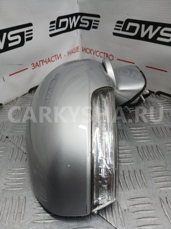 Зеркало боковое Toyota Avensis 