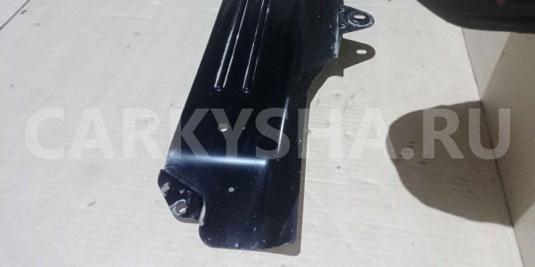 Защита антигравийная Nissan Almera G15 (2012—2018) Nissan Almera оригинальный номер 462673904r