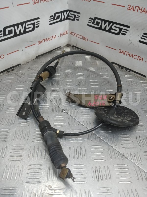 Трос КПП Honda CR-V 