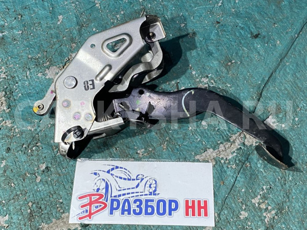 Педаль тормоза  Honda CR-V III (2006—2009) Honda CR-V оригинальный номер 46600SWAE01