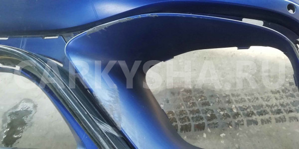 Бампер передний Mercedes AMG GT X290 2020 Mercedes-Benz AMG GT оригинальный номер A2908850900