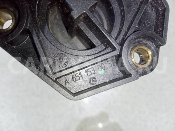 Датчик уровня масла Mercedes-Benz E-класс W212/S212/C207/A207 рестайлинг (2013—2016) Mercedes-Benz E-klasse оригинальный номер a6511530032