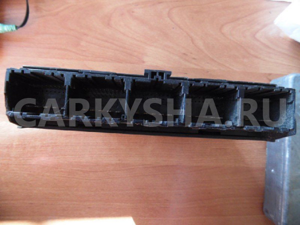 Блок электронный Ford Mondeo III (2000—2003) Ford Mondeo оригинальный номер 1S7T15K600KD