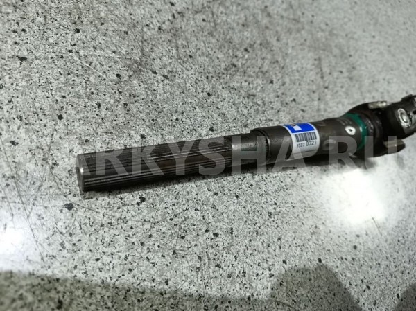 Кардан рулевой Chevrolet Aveo II (2011—2020) Chevrolet Aveo оригинальный номер 95970321