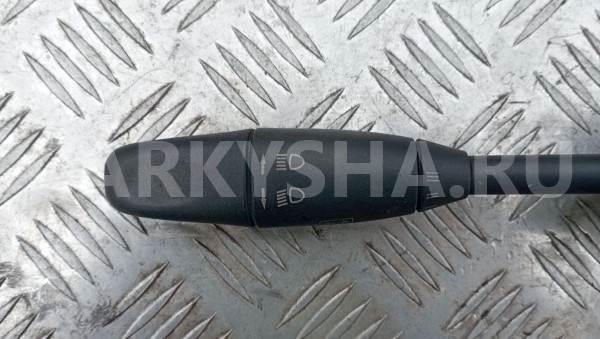 Подрулевой переключатель поворотов Mercedes W211 Mercedes-Benz E-klasse оригинальный номер A1715402545