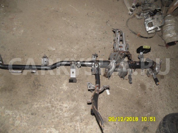 Усилитель торпедо Hyundai Solaris I (2010—2014) Hyundai Solaris оригинальный номер 844104L200