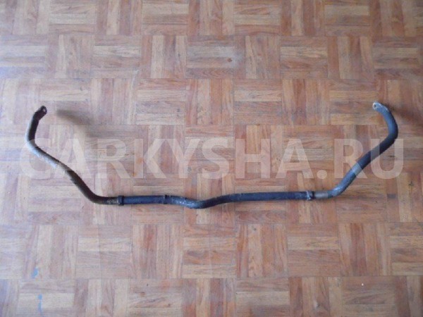 Стабилизатор Suzuki Grand Vitara II рестайлинг (2008—2012) Suzuki Grand Vitara 