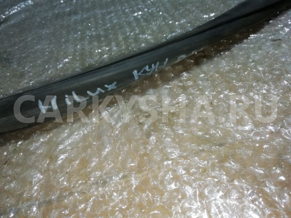 Уплотнитель Toyota Hilux VII рестайлинг (2011—2015) Toyota Hilux 