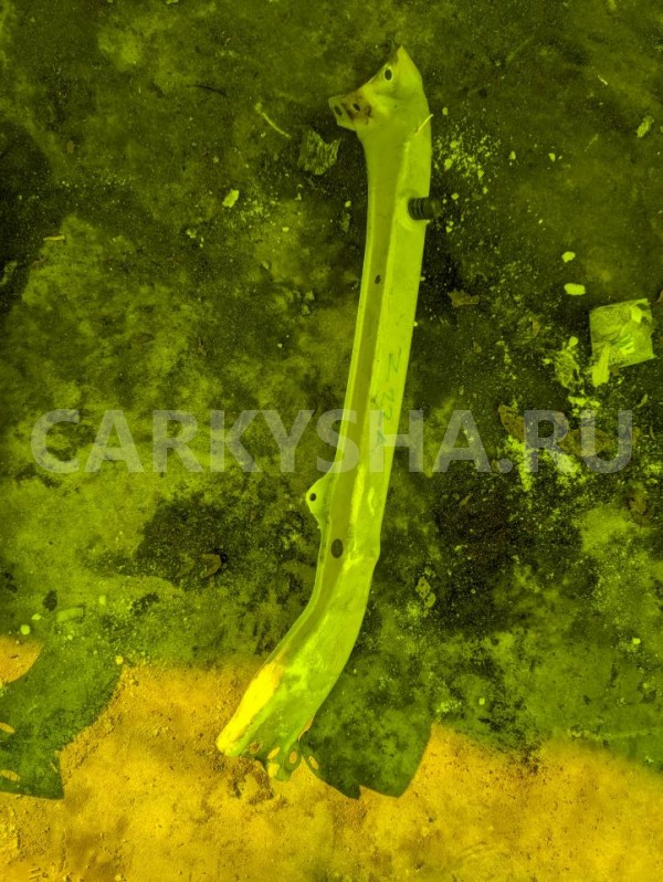 Планка телевизора Mitsubishi Colt 