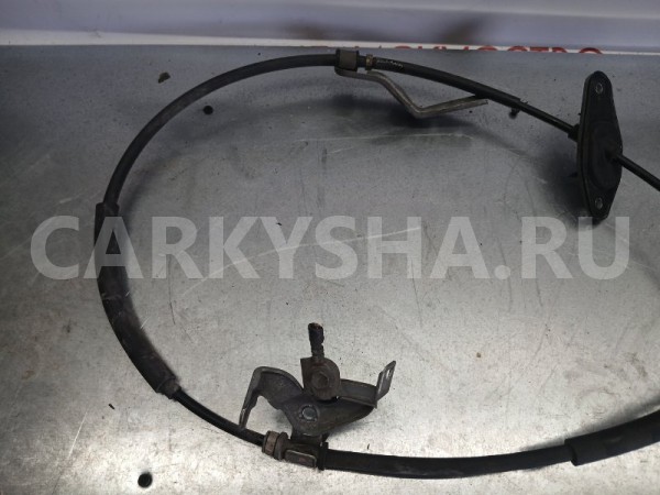 Трос КПП Toyota Estima 