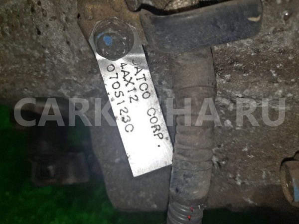 АКПП Nissan Laurel 