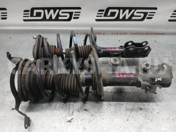 Стойка подвески Toyota Mark X 