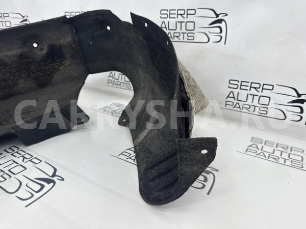 Подкрылок задний левый Kia Ceed CD D4FE 1.6 2018 Kia Cee'd 