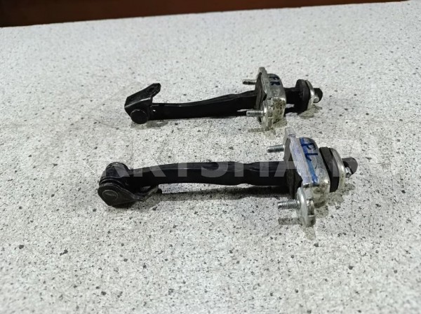 Ограничитель двери Chevrolet Aveo II (2011—2020) Chevrolet Aveo оригинальный номер 95940416