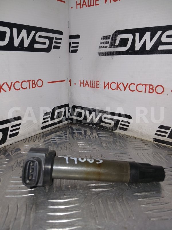 Катушка зажигания Mitsubishi Outlander 