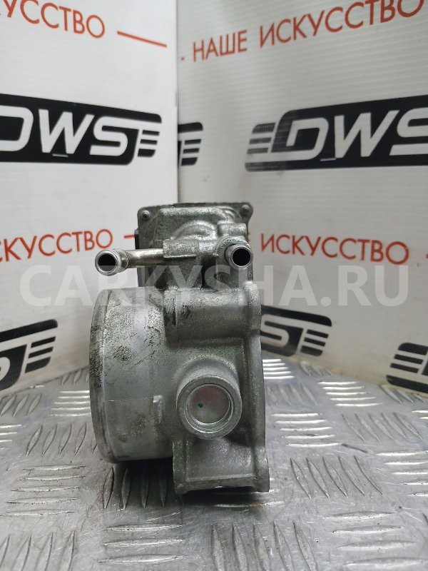 Заслонка дроссельная Toyota Camry 