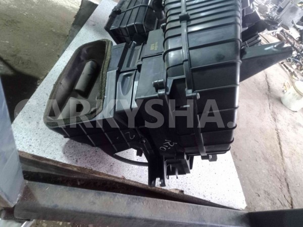 Корпус отопителя Kia Rio II рестайлинг (2009—2011) Kia Rio оригинальный номер 971341G010