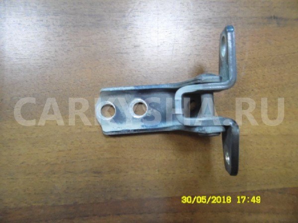 Петля двери Mitsubishi Lancer X (2007—2010) Mitsubishi Lancer оригинальный номер 5702A006