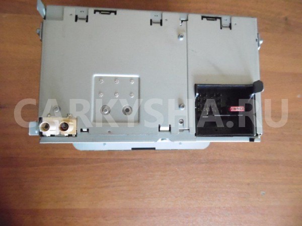 Магнитола Volkswagen Jetta 5 CD MP3 Volkswagen Jetta оригинальный номер 1K0035186AD