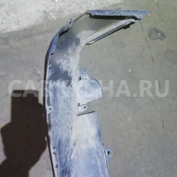 Юбка бампера Lexus IS III (2013—2016) Lexus IS оригинальный номер 5210853030