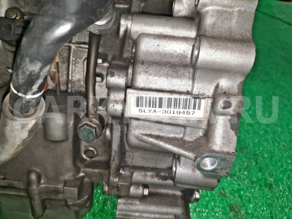 АКПП Honda Civic 
