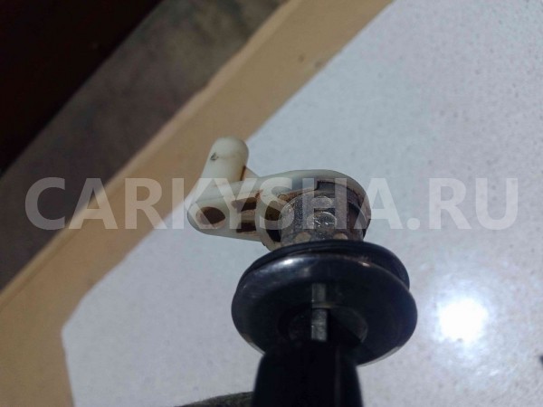 Замок зажигания Renault Duster I рестайлинг (2015—2021) Renault 15 оригинальный номер 487003741r