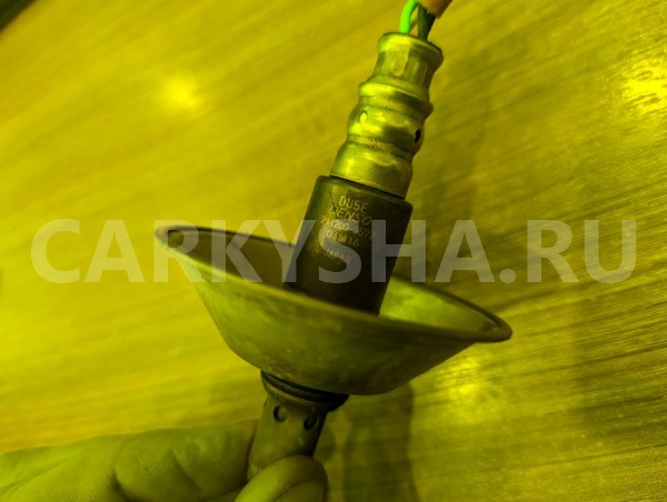 Лямбда-зонд Honda Fit 