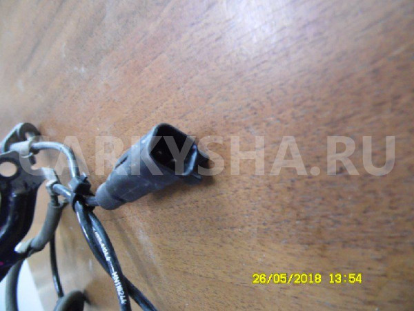 Датчик ABS Mitsubishi Lancer X (2007—2010) Mitsubishi Lancer оригинальный номер MN116244