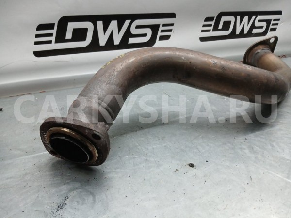 Труба приемная глушителя Toyota Avensis 