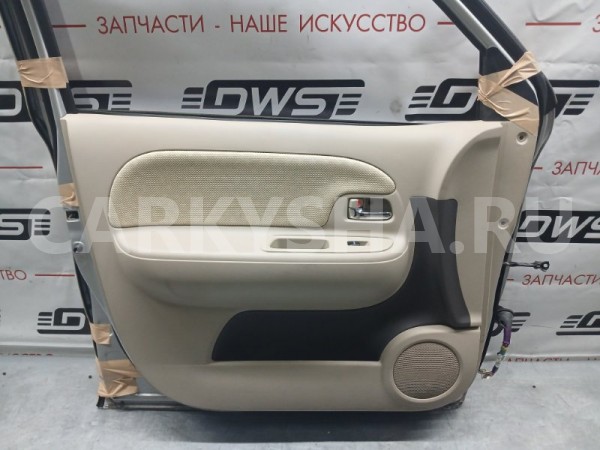 Дверь передняя левая Toyota Sienta 