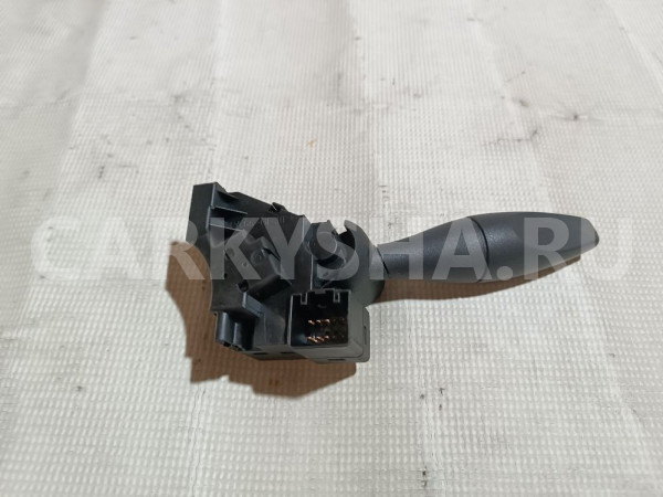 Переключатель поворотов подрулевой Ford Fiesta оригинальный номер 1S7T13335AE