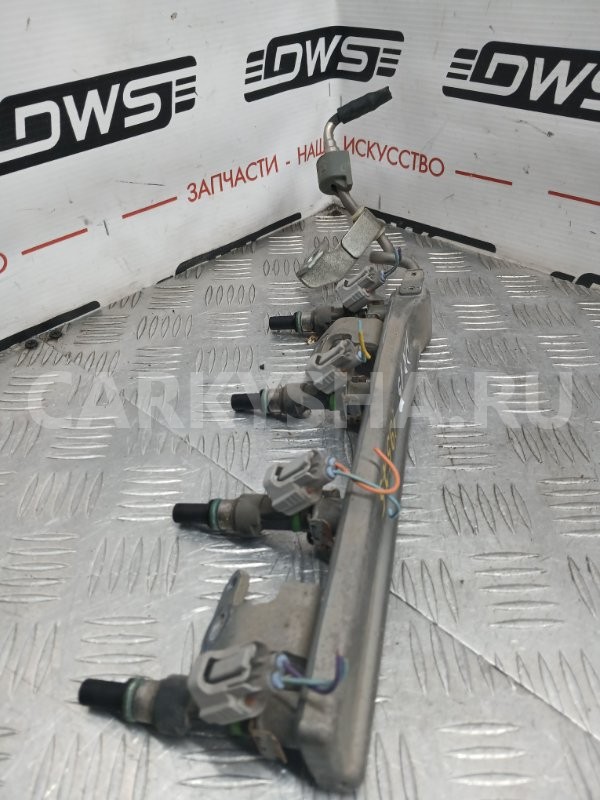 Форсунка топливная Nissan Tiida 