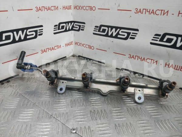 Форсунка топливная Honda Stream 