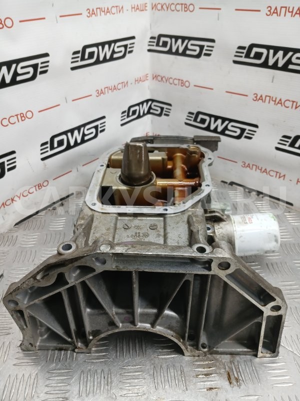 Поддон двигателя Nissan Cube 