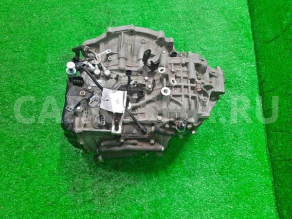 АКПП Mitsubishi Colt 