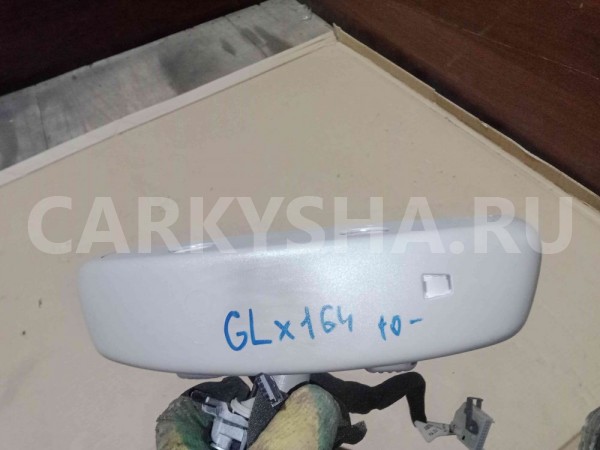 Зеркало заднего вида Mercedes-Benz GL-класс X164 рестайлинг (2009—2012) Mercedes-Benz G-klasse оригинальный номер a16481045177e94