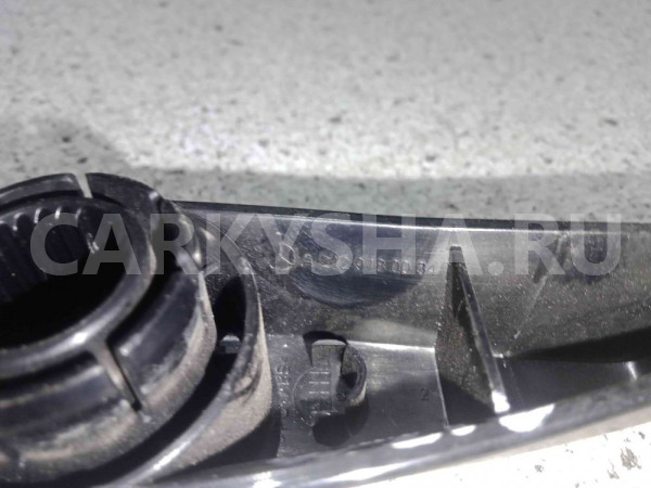 Ручка Mercedes-Benz E-класс W212/S212/C207/A207 рестайлинг (2013—2016) Mercedes-Benz E-klasse оригинальный номер a2129180034