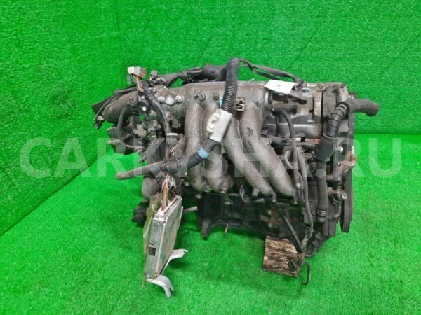 Двигатель Toyota Camry 