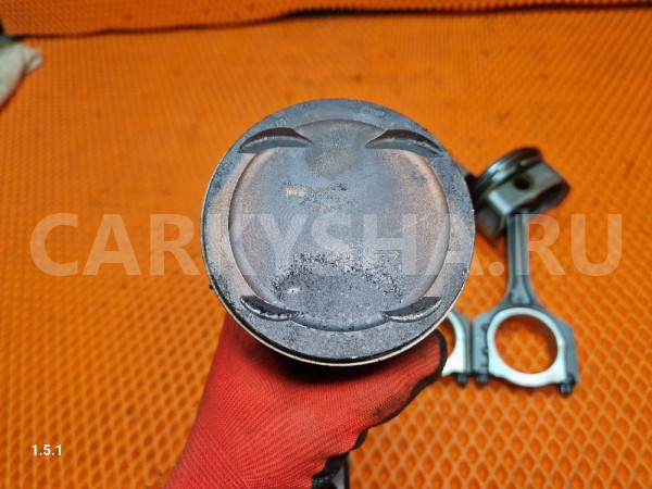 Шатун kia hyundai G4KE 2.4 Kia Sorento 