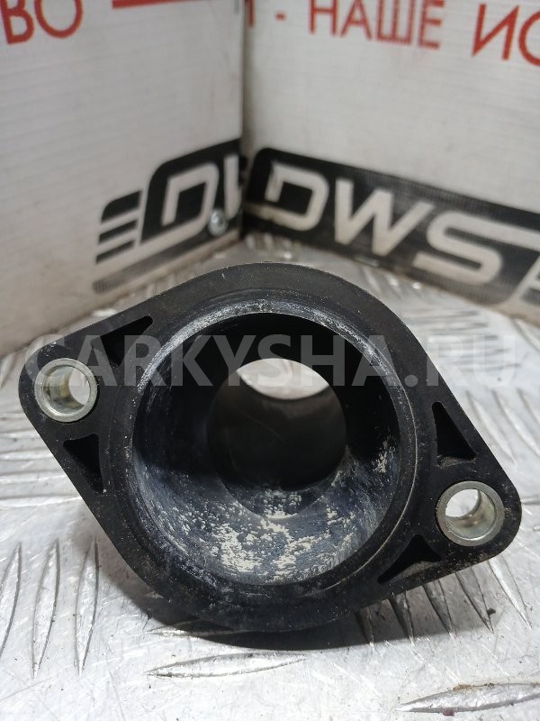 Корпус термостата Nissan Qashqai 