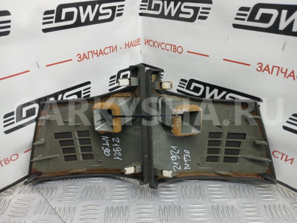 Крышка динамика Nissan X-Trail 