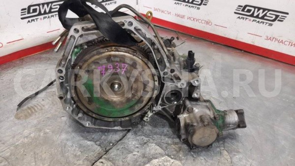 АКПП Honda Stepwgn 