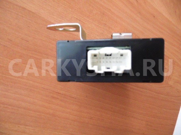 Блок электронный Mazda CX-7 I (2006—2009) Mazda 2 оригинальный номер L33M189R1