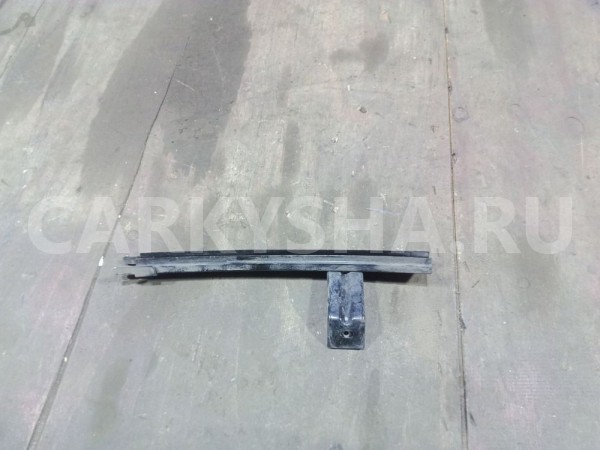 Направляющая стекла двери Nissan Almera G15 (2012—2018) Nissan Almera оригинальный номер 80386EW000